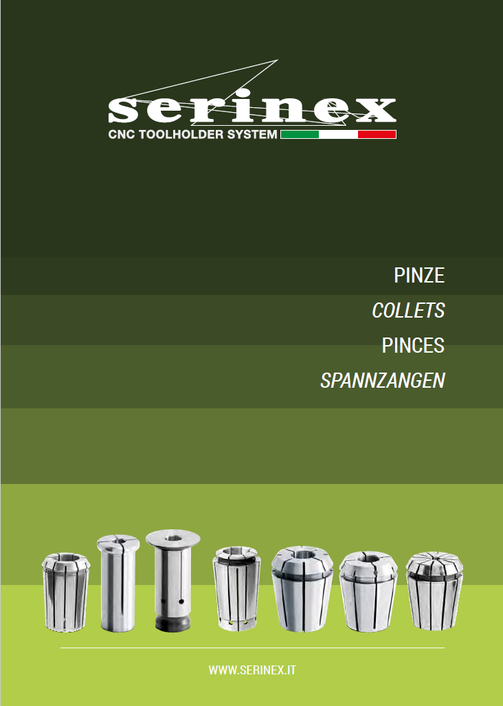 SERINEX